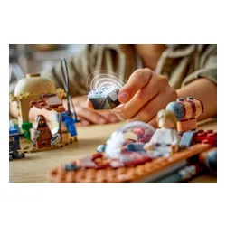 LEGO 75420 Star Wars SMART Play Śmigacz Luke’a Skywalkera