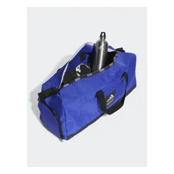 Adidas 4athlts Mediu sac Duffel hr9661 lucid albastru / negru