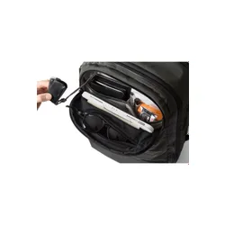 Plecak podróżny poszerzany Bellroy Transit Travel Pack Pro - olive