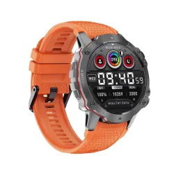 Smartwatch Kiano Watch Sport Czarny