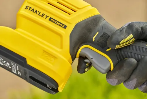 Nożyce do trawy STANLEY FatMax STCSS20D1-QW 200mm 18V akumulatorowe