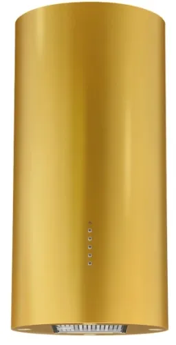 Okap Akpo WK-4 Balmera WL Slim Złoty