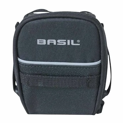 Подседельная велосумка BASIL Sport Design Saddle Bag