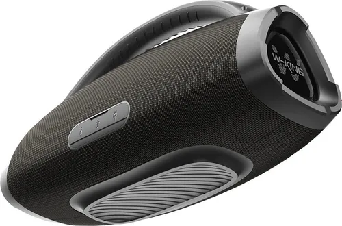 Głośnik mobilny W-KING X20 Czarny