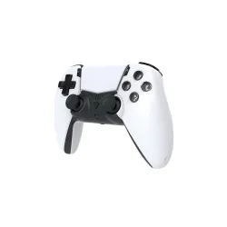 Pad Cobra QSP550WH do PS5, PC, Android, iOS Bezprzewodowy/Przewodowy Biały