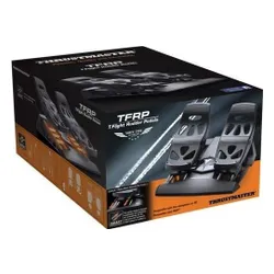 Педали самолета Thrustmaster T. Flight