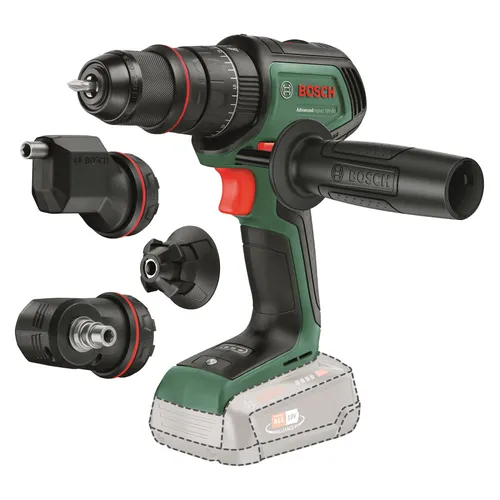 Wiertarko-wkrętarka BOSCH AdvancedImpact 18V-80 06039E2103