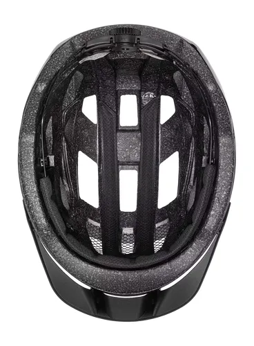 Kask rowerowy Uvex I-vo 2 Pure - black