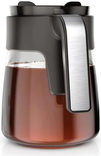 Ekspres NINJA Shark CFN803EU Czarno-stalowy