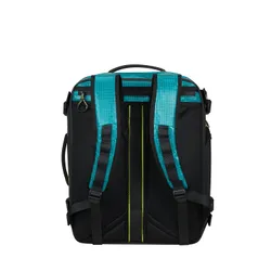 Рюкзак Samsonite Outtrax Cabin Underseat 17,3" - deep teal