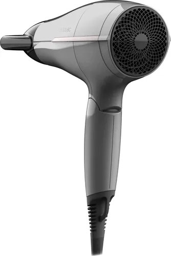 Suszarka CECOTEC Bamba IoniCare Power & Go Heaven Szary 2000W