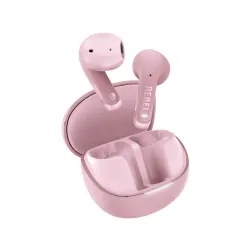Słuchawki bezprzewodowe Fresh 'n Rebel Twins Core 2 Douszne Bluetooth Pastel Pink