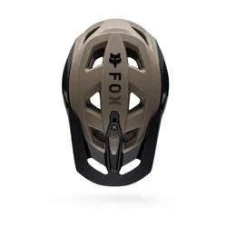 Kask rowerowy FOX Speedframe 5050
