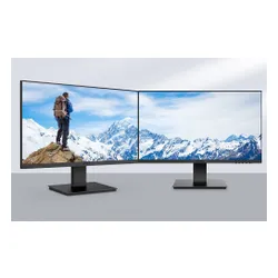 Koorui 27N1 - 27'' | IPS | FHD | 5 ms | 75 Hz | Ultra Slim, Low Blue Light