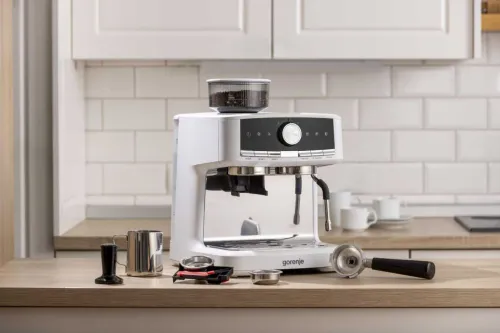 Ekspres kolbowy Gorenje GSACM20W
