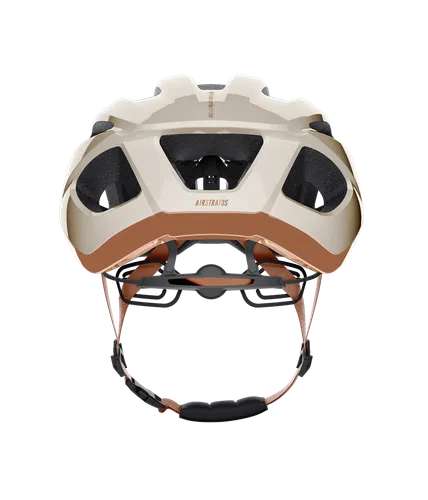 Kask rowerowy LIMAR Air Stratos W & B