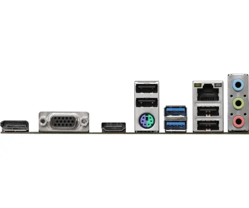 Płyta główna ASrock H610M-HDV/M.2 R2.0 DDR4