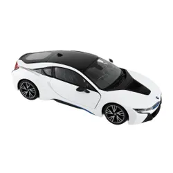 Samochód zdalnie sterowany RASTAR BMW I8