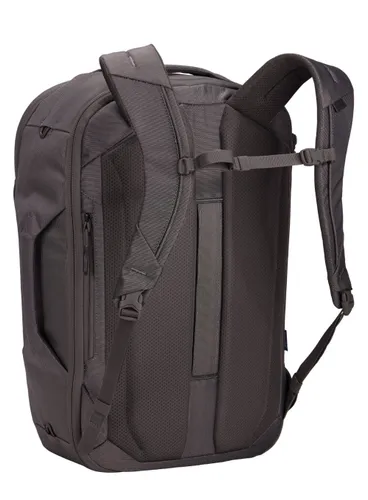 Torba podróżna plecak Thule Subterra 2 Convertible Carry-On 40 l - vetiver gray