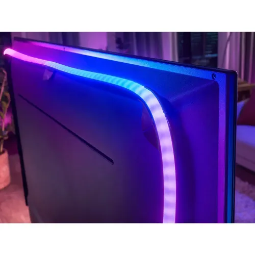 Taśma LED Philips Hue White and Colour Ambiance Play gradient lightstrip 65"