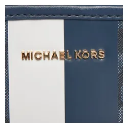 MICHAEL Michael Kors Сумочка Eliza 30R4GZAT7B Темно-синий