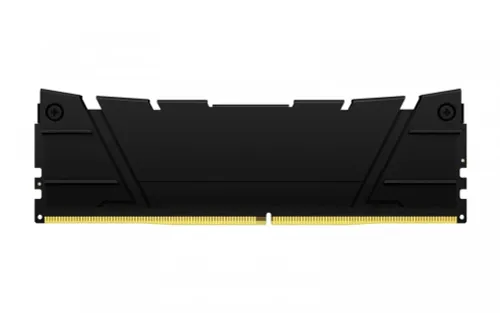 Pamięć RAM Kingston FURY Renegade DDR4 16GB 3600 CL16 Szary