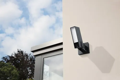 Kamera Netatmo Smart Outdoor Camera