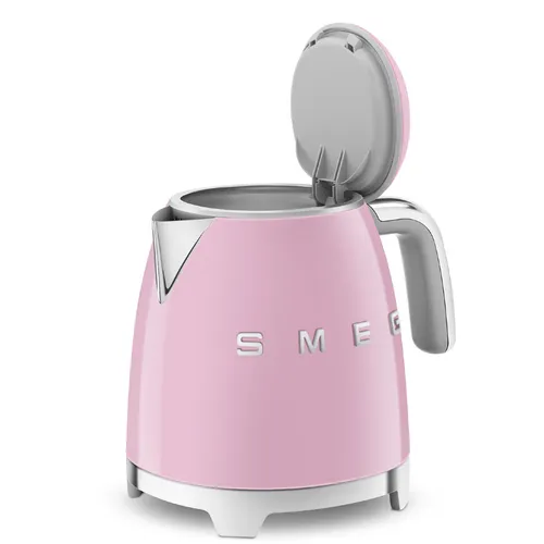 Электрический чайник SMEG Mini KLF05PKEU