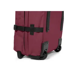 Eastpak Tranverz L-meşgul burgundy seyahat çantası