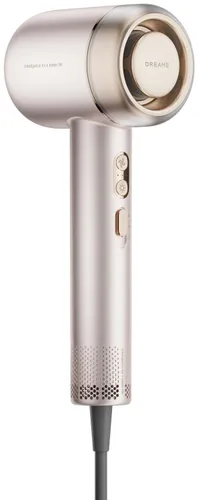 Suszarka do włosów DREAME Gusto G40 Złoto-różowy 2000 W