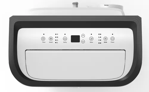 Klimatyzator BLAUPUNKT ACP616H