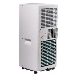 Klimatyzator LIN TAC-09CPB PSL Biały