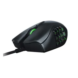 Myszka gamingowa Razer Naga Trinity Czarny