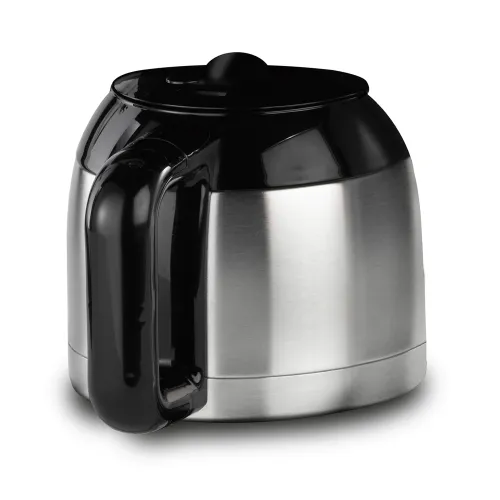 Ekspres do kawy przelewowy Caso Germany Coffee Taste & Style Duo Thermo