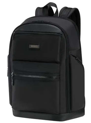 Рюкзак для ноутбука Samsonite Relyon Backpack 15,6" - чёрный