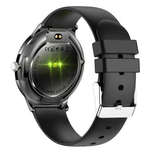 Smartwatch COLMI V89 Czarny