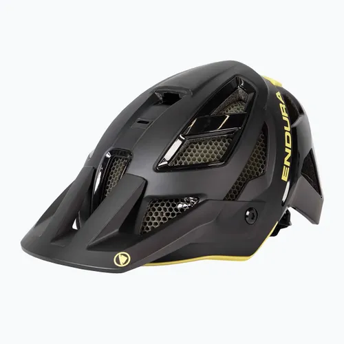 Kask rowerowy Endura MT500 MIPS sulphur