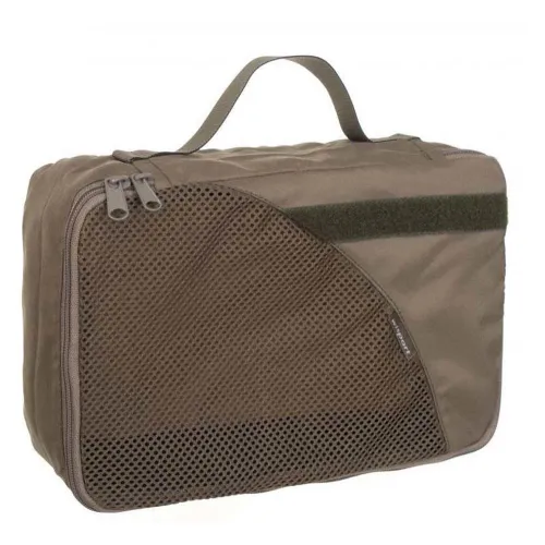 Zestaw pokrowców na ubranie Wisport Packbox - beige