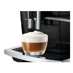 Ekspres JURA E6 Piano Czarny (ED)