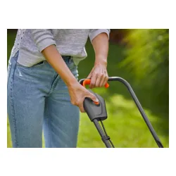 Kosiarka akumulatorowa GARDENA PowerMax 30/18V P4A (z akumulatorem) 14630-20