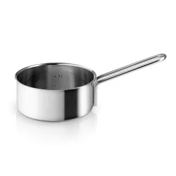 EVA TRIO Stainless Steel 1,3 l - rondel ze stali nierdzewnej