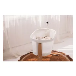 Kamera do elektronicznej niani Momini DreamEye