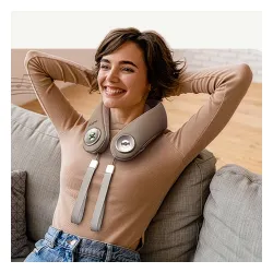 Masażer Renpho U-Neck R-L001-GY