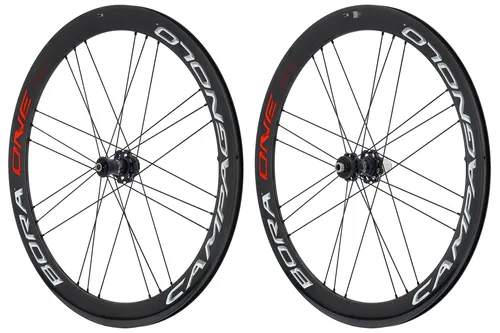 Komplet kół CAMPAGNOLO Bora One 50 Disc