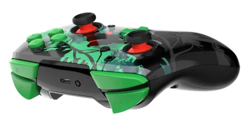 Pad Turtle Beach Rematch Wireless Donkey Kong do Nintendo Switch Bezprzewodowy