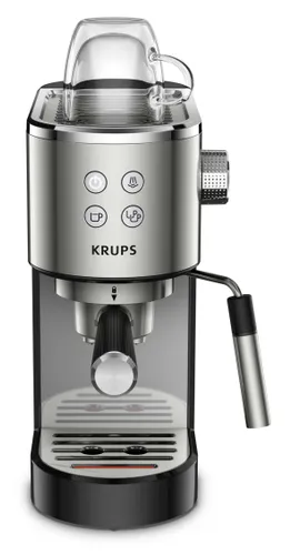 Кофемашина Krups Viruoso XP442C