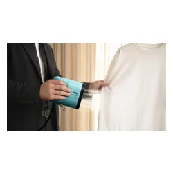 Parownica do ubrań (Steamer) BRAUN QuickStyle Mini GS1051GR