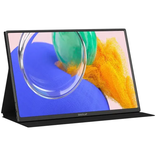 Monitor Zeuslap P16K 16" 2K IPS 144Hz 3ms Przenośny