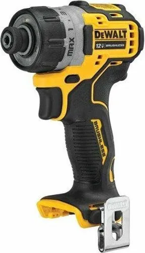 DeWalt Tornavida Dcf601d2 12 V