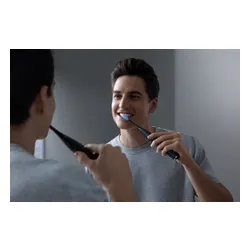 Szczoteczka soniczna Oclean X Pro 20 Set Czarny